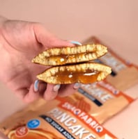 سناك فابريك بان كيك - Snaq Fabriq Pancake