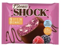 فيتنس شوك بروتين براوني - FITNESS SHOCK PROTEIN BR...