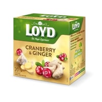 شاي أعشاب لويد 20 ظرف - LOYD TEA