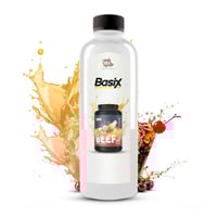 عينة كلير بيف بروتين آيزوليت بيسكس 30 جم - BASIX C...