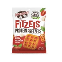 فيتزيلز بريتزل عالي البروتين ليني & لاري 85 جرام -...