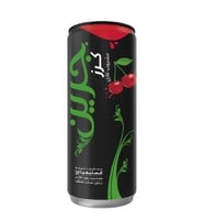 جرين كولا مشروب غازي طبيعي 330 مل - Green Cola nat...