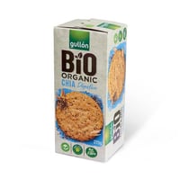 بسكويت داجيستف عضوي بذور الشيا 270 جم - جولون