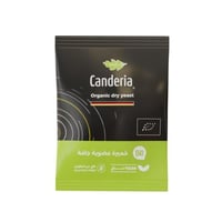 خميرة عضوية جافة كاندريا 9 جم - CANDERIA ORGANIC D...