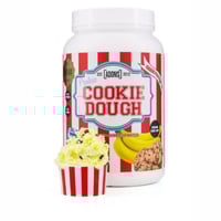 كوكي دو بروتين 1 كجم - ADONIS COOKIE DOUGH