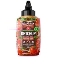 صوصات ماكس بروتين الجدة 190 جم - Grandma's Max Pro...