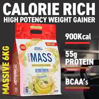 كريتيكال ماس اورجينال ابلايد نيوترشن 6 كجم - Appli...