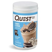 كوكيز اند كريم