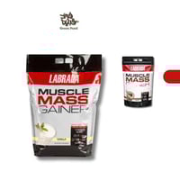 مصل ماس جينر لابرادا - Labrada Muscle Mass Gainer