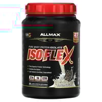 ايزو فلكس أولماكس - ALLMAX ISO FLEX