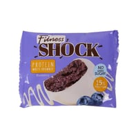 فيتنس شوك بروتين براوني - FITNESS SHOCK PROTEIN BR...