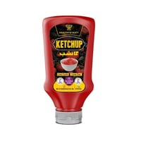 صوصات من هيلثي اند تيستي 340 مل - Healthy And Tast...