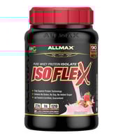 ايزو فلكس أولماكس - ALLMAX ISO FLEX