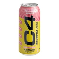 مشروب الطاقة سي فور سيليكور - C4 ENERGY DRINK