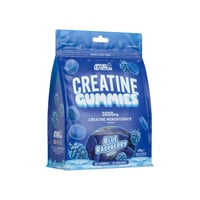 حلوى كرياتين من أبلايد نيوتريشن - Gelatin Candy fr...