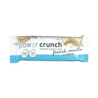 باور كرانش ويفر بروتين بار - POWER CRUNCH