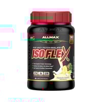ايزو فلكس أولماكس - ALLMAX ISO FLEX