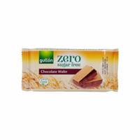 جولون ويفر بدون سكر 30 جم - GULLON SUGAR FREE WAFE...