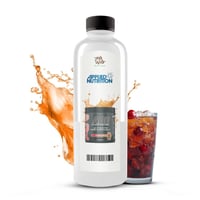 عينات ABE مكمل طاقة بري وورك أوت