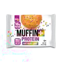 مافن بروتين بيك سيتي 113 جم - MUFFIN PROTEIN BAKE...