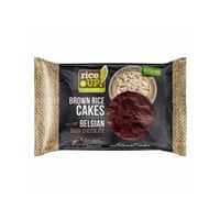 كعك الأرز البني رايس اب 30 جرام - RICE UP BROWN RI...