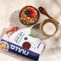 محلي نولا بديل السكر الصحي مونك فروت 500 جم - null...