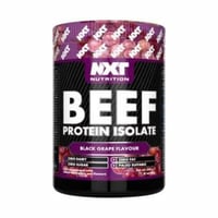 بيف بروتين ايزوليت نكست نيوترشن 540 جم - NXT Nutri...