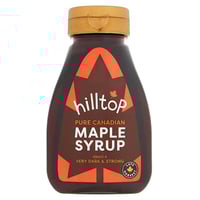 مايبل شراب القيقب الكندي - HILLTOP MAPLE SYRUP