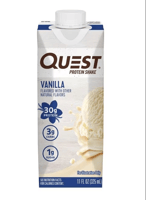 حليب مخفوق غني بالبروتين كويست - Quest Protein Sha...