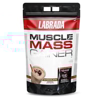 مصل ماس جينر لابرادا - Labrada Muscle Mass Gainer