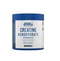 كرياتين مونوهيدرات 250 جرام - Applied Nutrition Cr...