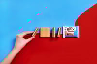 نانو سابس بروتين بريكس ويفر - Nano Supps Protein B...