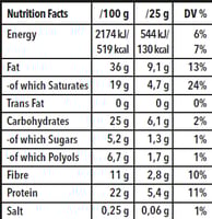 نانو سابس بروتين بريكس ويفر - Nano Supps Protein B...