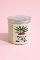 زبدة الشيا العاجية