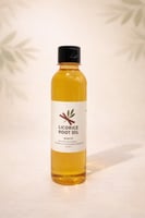 زيت عرق السوس