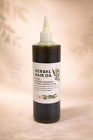 زيت الاعشاب 500ml