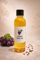 زيت بذور العنب