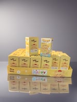 Mystery box nice bear