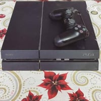 بلاي ستشين 4