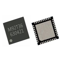 اي سي باور نينتيندو سويتش M92T36