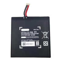 بطارية نينتندو سويتش