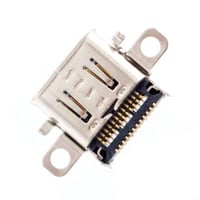 مدخل شاحن لجهاز نينتندو سويتش اوليد Nintendo switc...