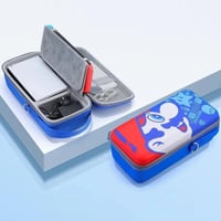 حقيبة/ كيس زيلدا كبير متوافق مع جميع انواع سويتش