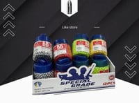 علبة طلقات مسدس خرز 6 ملي 1000 طلقة خرز