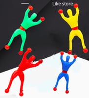 اربع قطع ملون