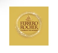 هدية رومانسية خاصة مع باتشي او فيريرو