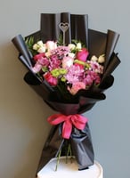 باقة أروقة المحبة