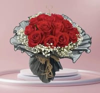 باقة من الحب إلى الأبد