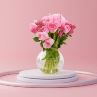 جمال ابدّي في إناء فاخر - 15 تيوليب