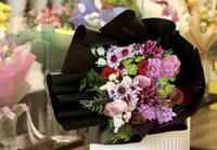 باقة أروقة المحبة وشوكولاته فيريرو روشية قطع 24